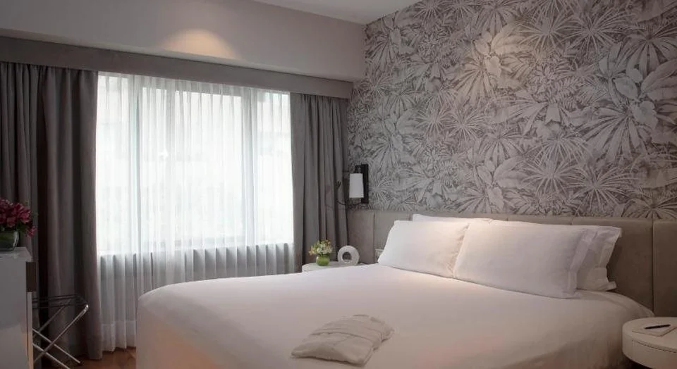 Manto Hotel Lima - MGallery