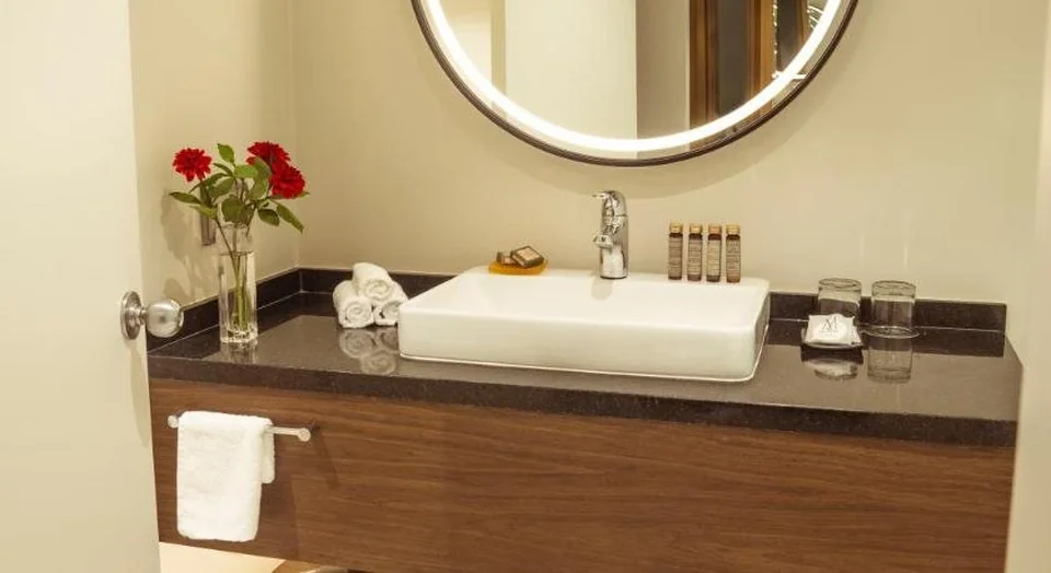 Manto Hotel Lima - MGallery