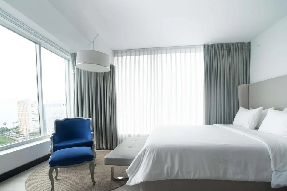 Radisson Hotel Decapolis Miraflores