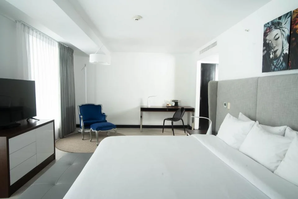 Radisson Hotel Decapolis Miraflores