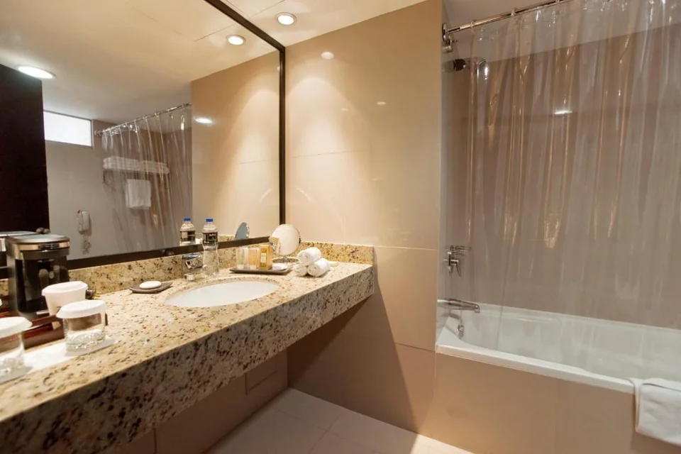 Radisson Hotel Decapolis Miraflores