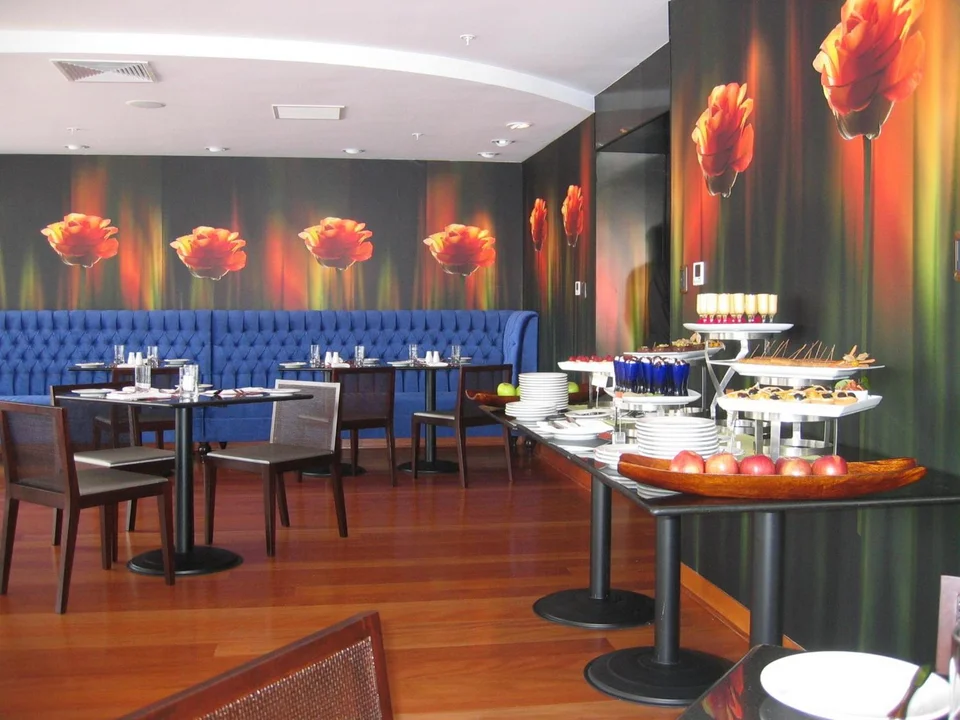 Radisson Hotel Decapolis Miraflores