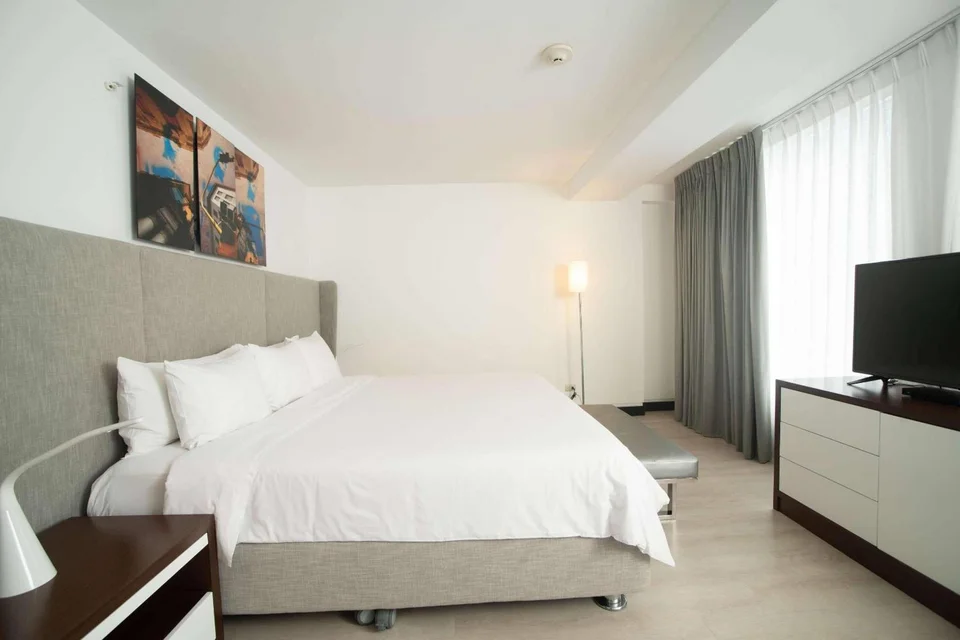 Radisson Hotel Decapolis Miraflores