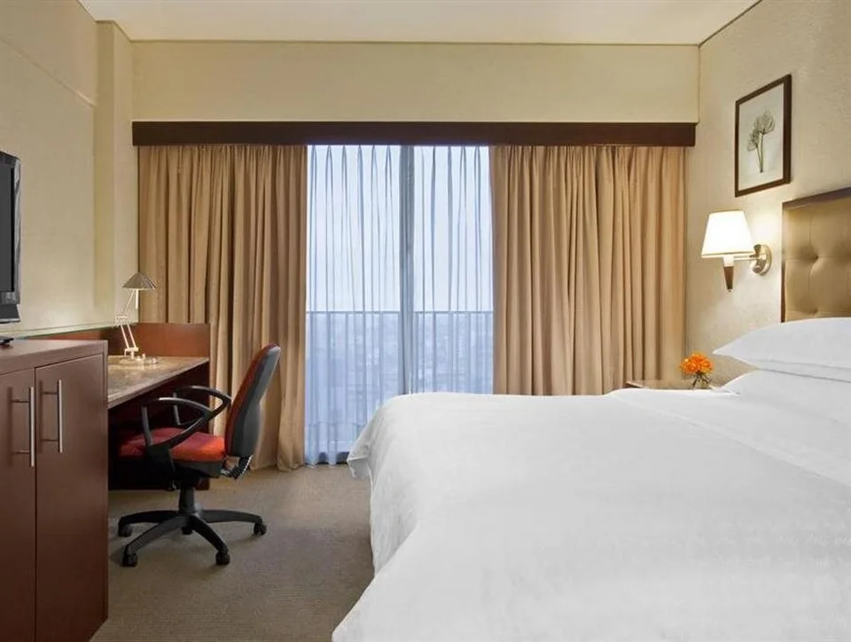 Sheraton Lima Hotel & Convention Center