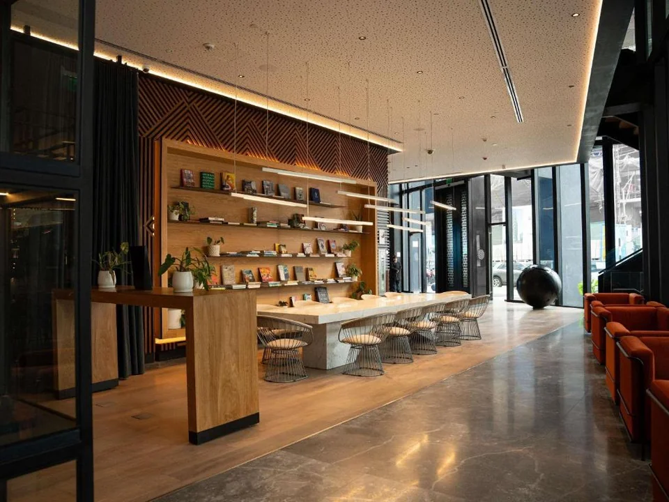 Pullman Lima Miraflores