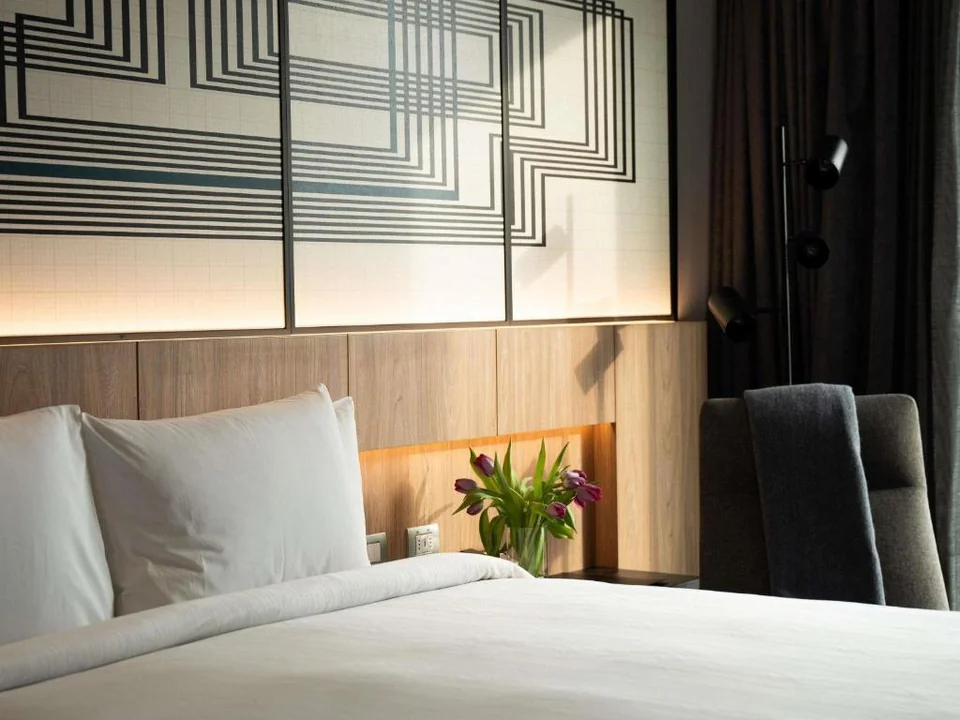 Pullman Lima Miraflores