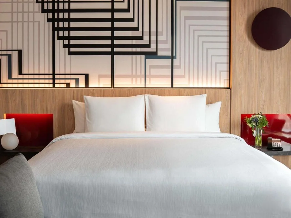 Pullman Lima Miraflores