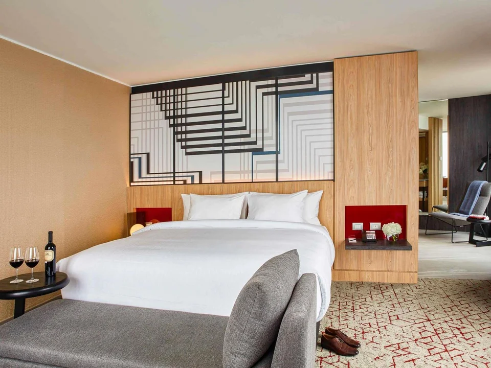 Pullman Lima Miraflores