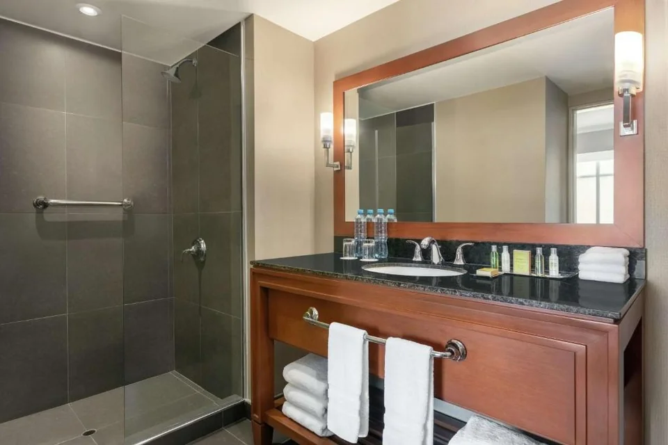 Doubletree By Hilton Lima Miraflores El Pardo