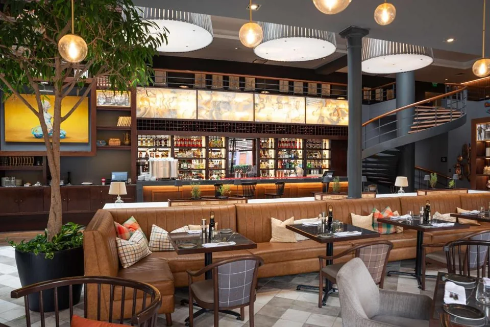 Doubletree By Hilton Lima Miraflores El Pardo