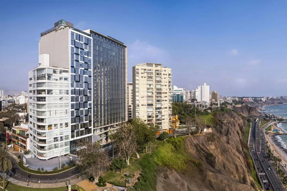 AC Hotel Lima Miraflores