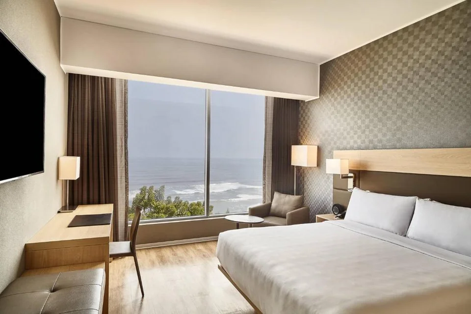 AC Hotel Lima Miraflores