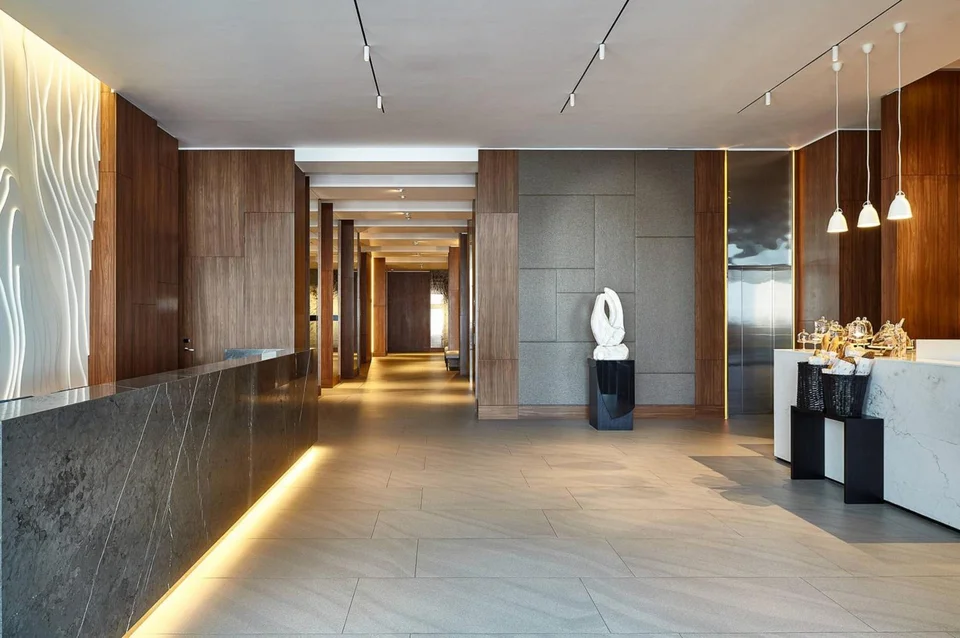 AC Hotel Lima Miraflores