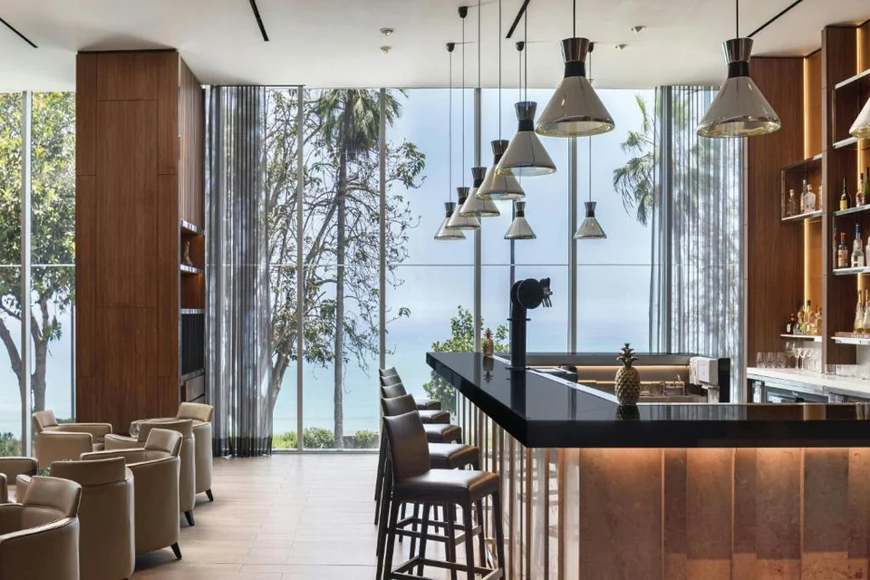 AC Hotel Lima Miraflores