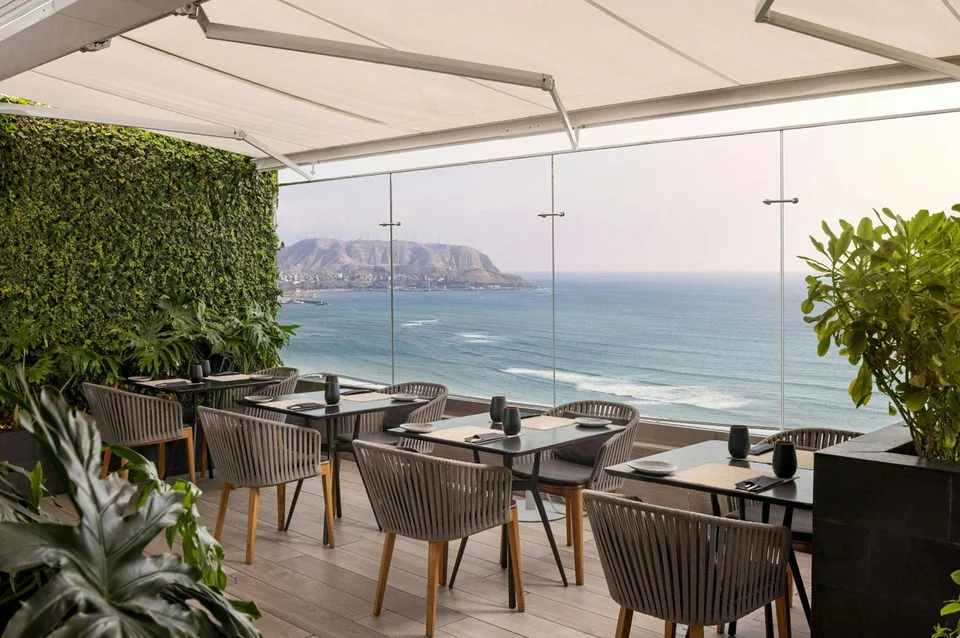 AC Hotel Lima Miraflores