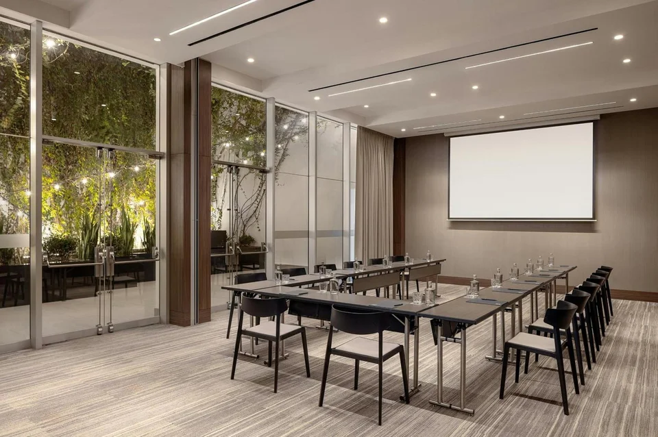 AC Hotel Lima Miraflores