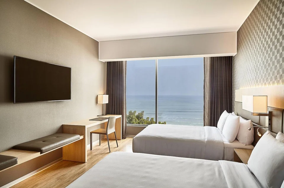 AC Hotel Lima Miraflores