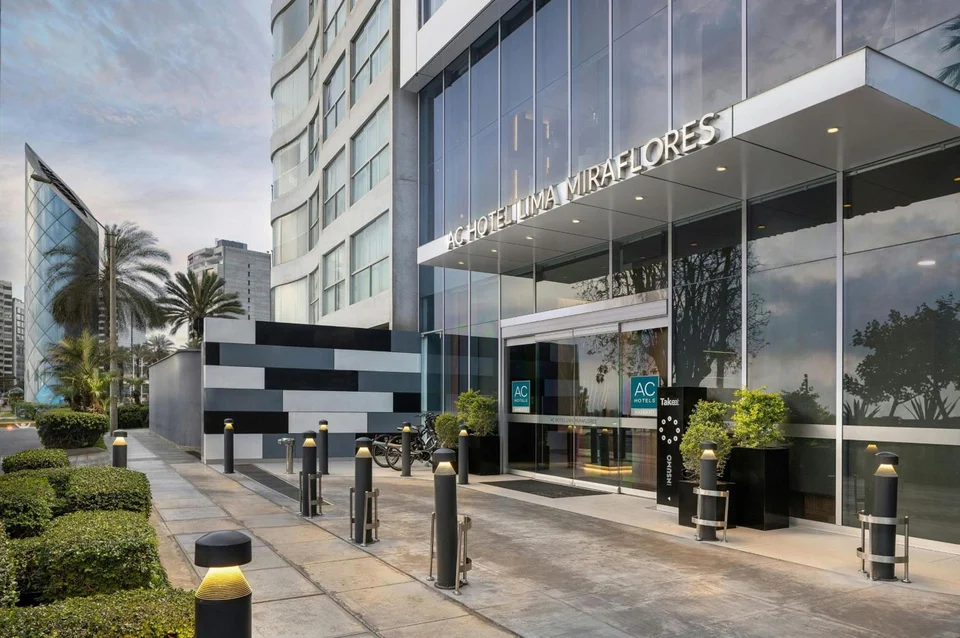 AC Hotel Lima Miraflores