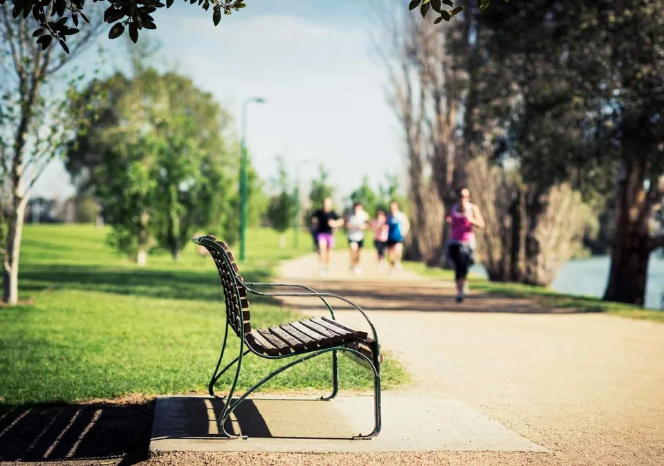 Pullman Melbourne Albert Park
