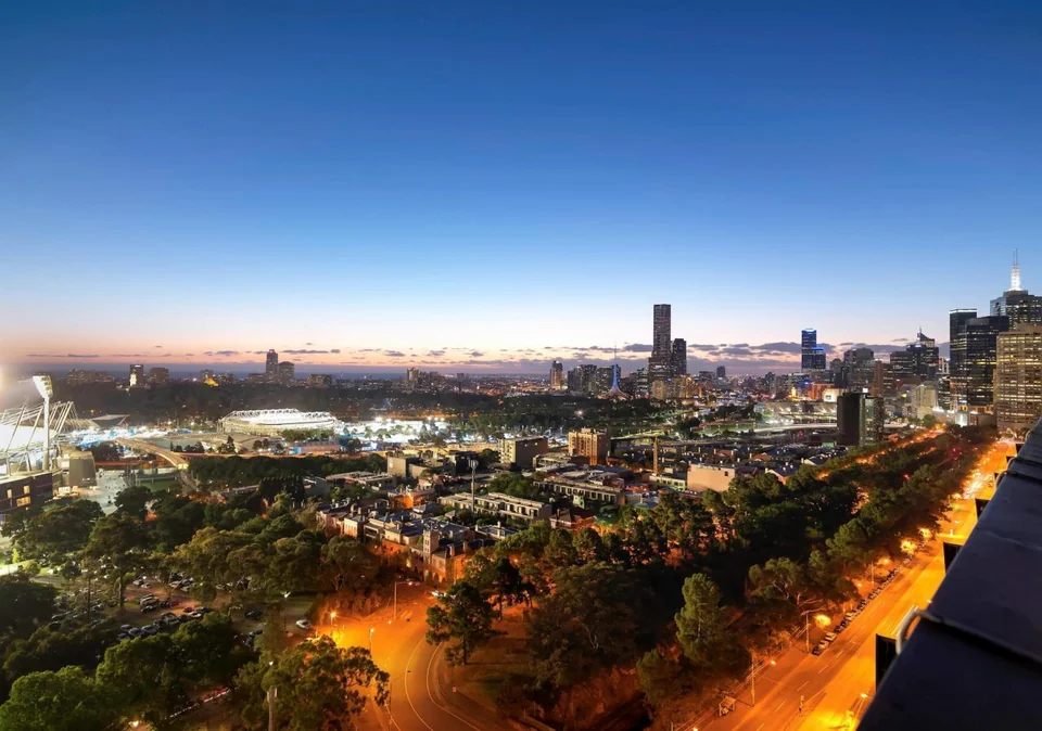 Pullman Melbourne On The Park