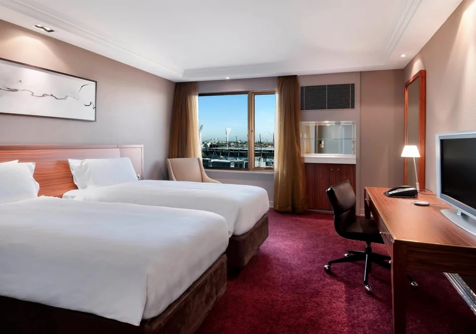 Pullman Melbourne On The Park