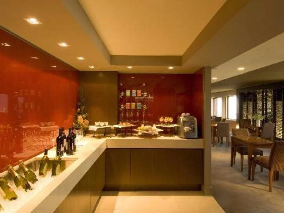 Pullman Melbourne On The Park