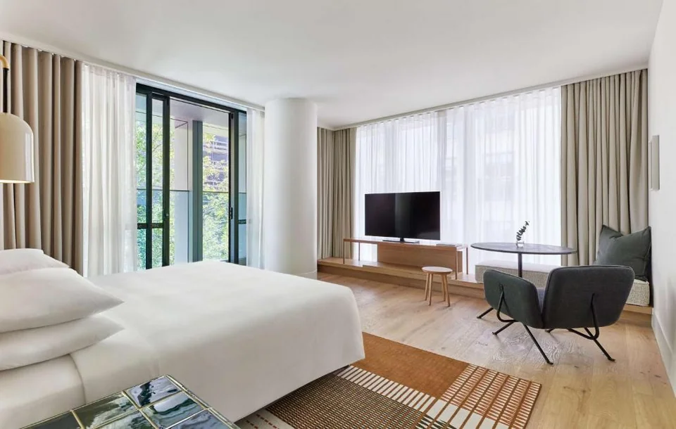 Hyatt Centric Melbourne