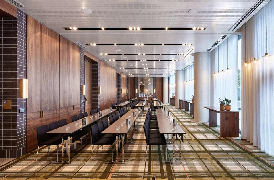 Hyatt Centric Melbourne