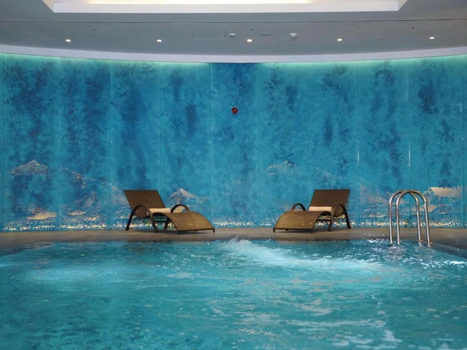 Novotel Bishkek City Center
