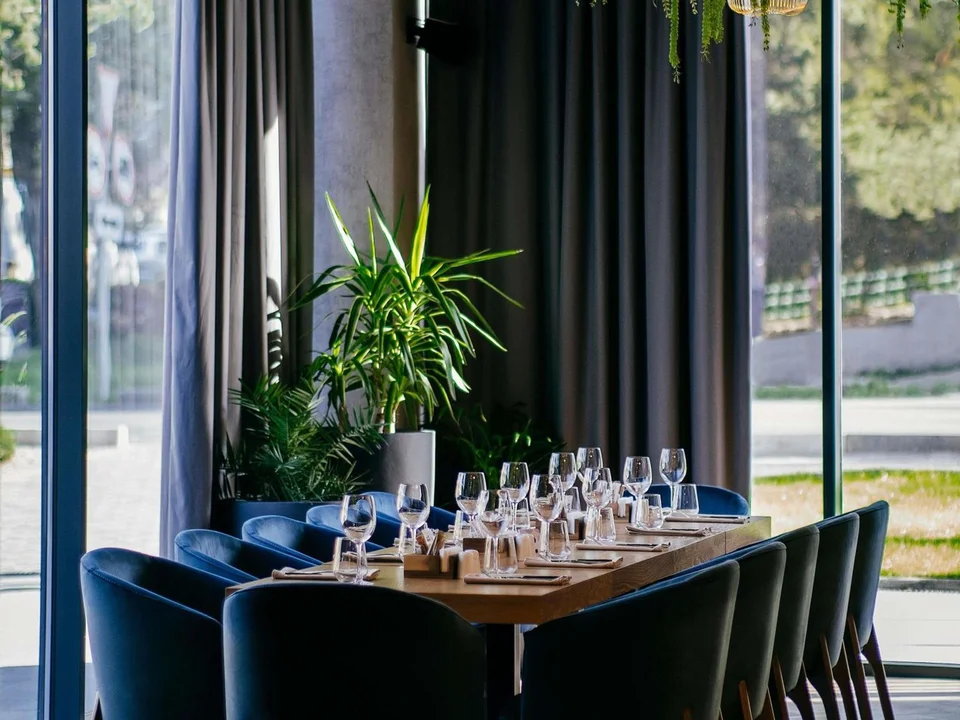 Novotel Bishkek City Center