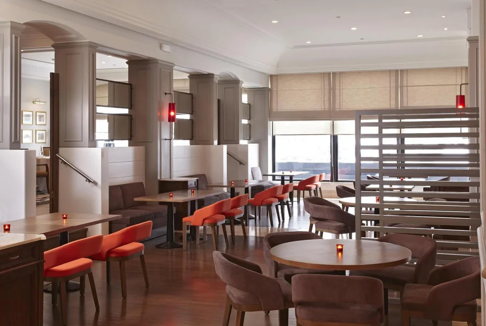 Hyatt Regency Bishkek
