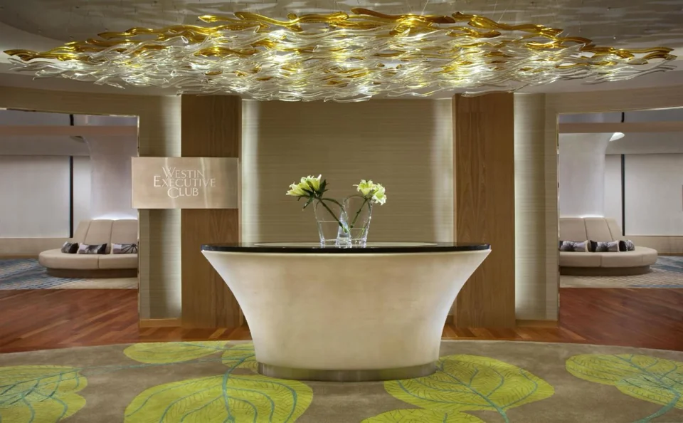 The Westin Kuala Lumpur