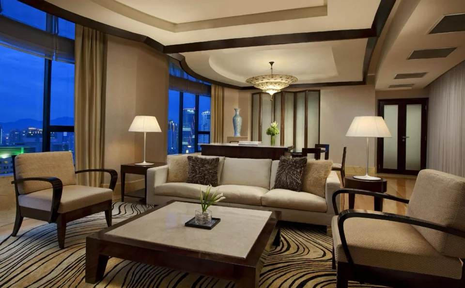 The Westin Kuala Lumpur