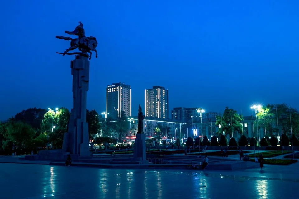 Sheraton Bishkek