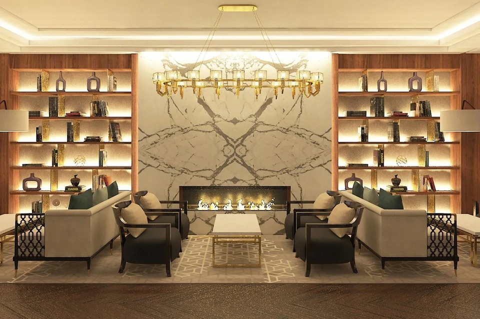 Sheraton Bishkek