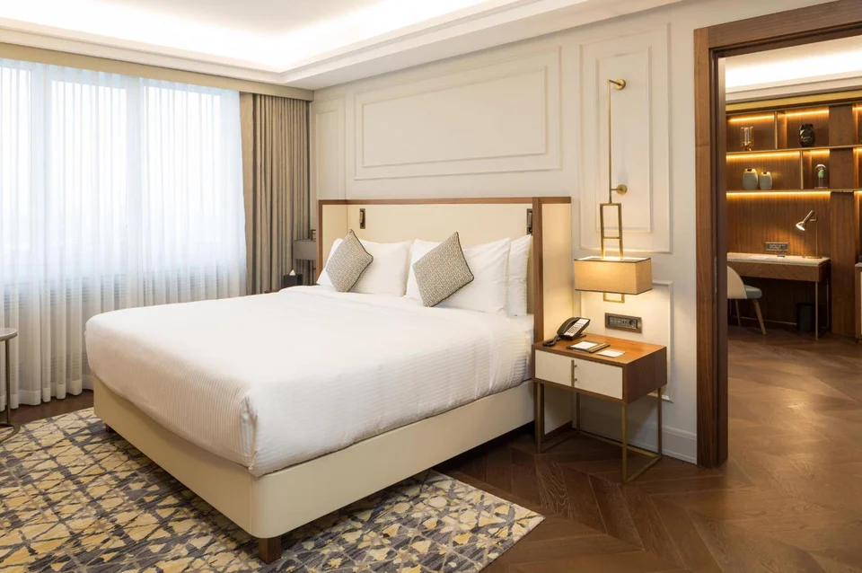 Sheraton Bishkek