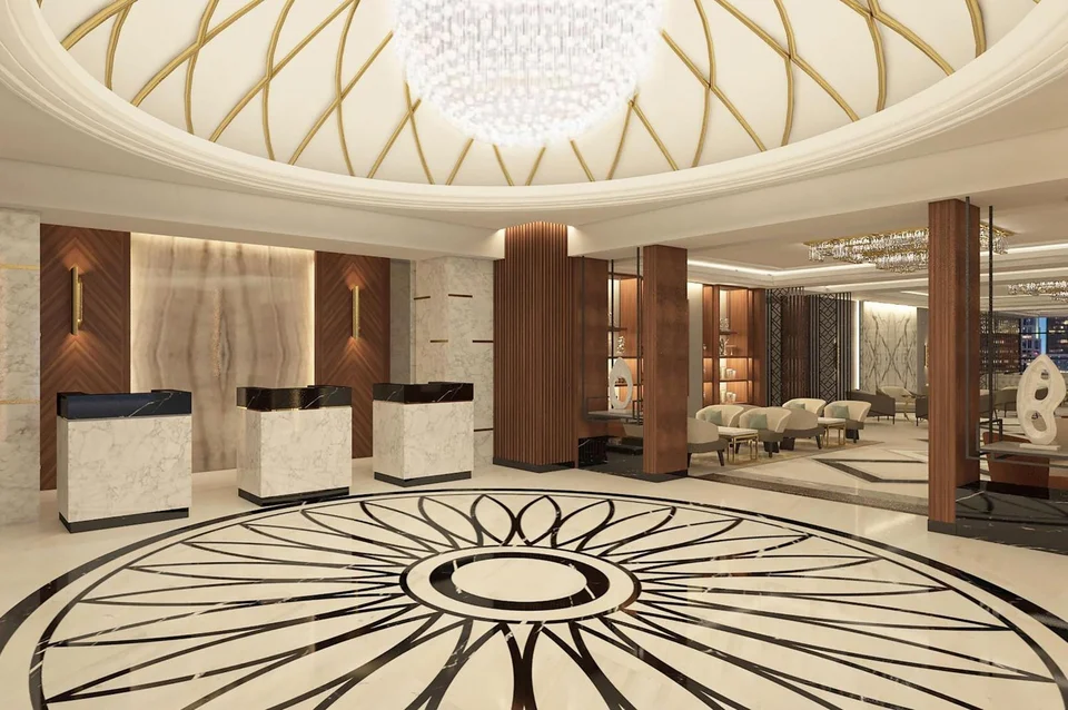 Sheraton Bishkek