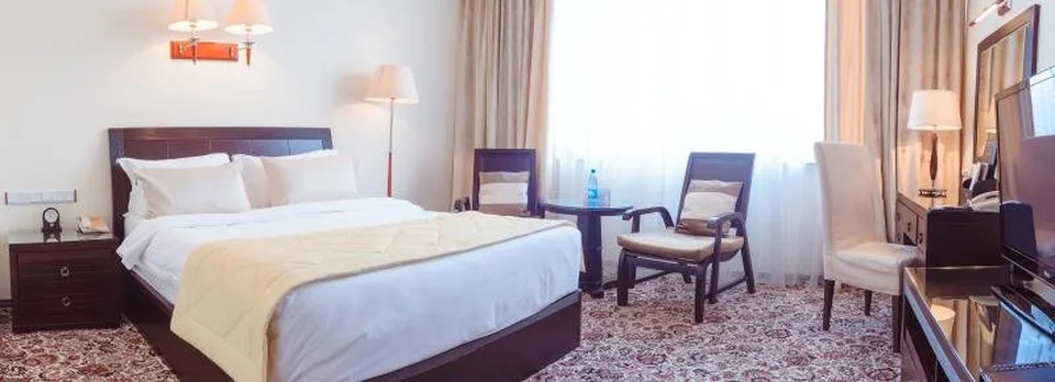 Jannat Regency