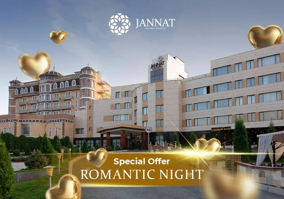 Jannat Regency