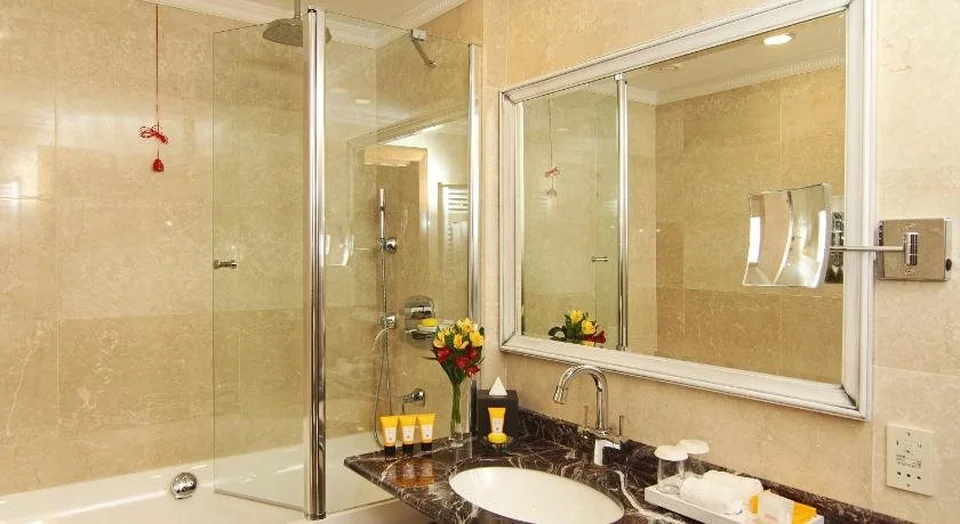 Orion Hotel Bishkek
