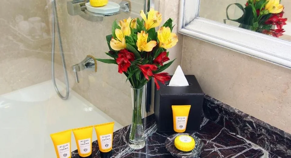 Orion Hotel Bishkek