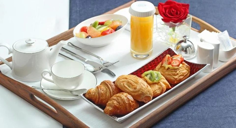 Orion Hotel Bishkek