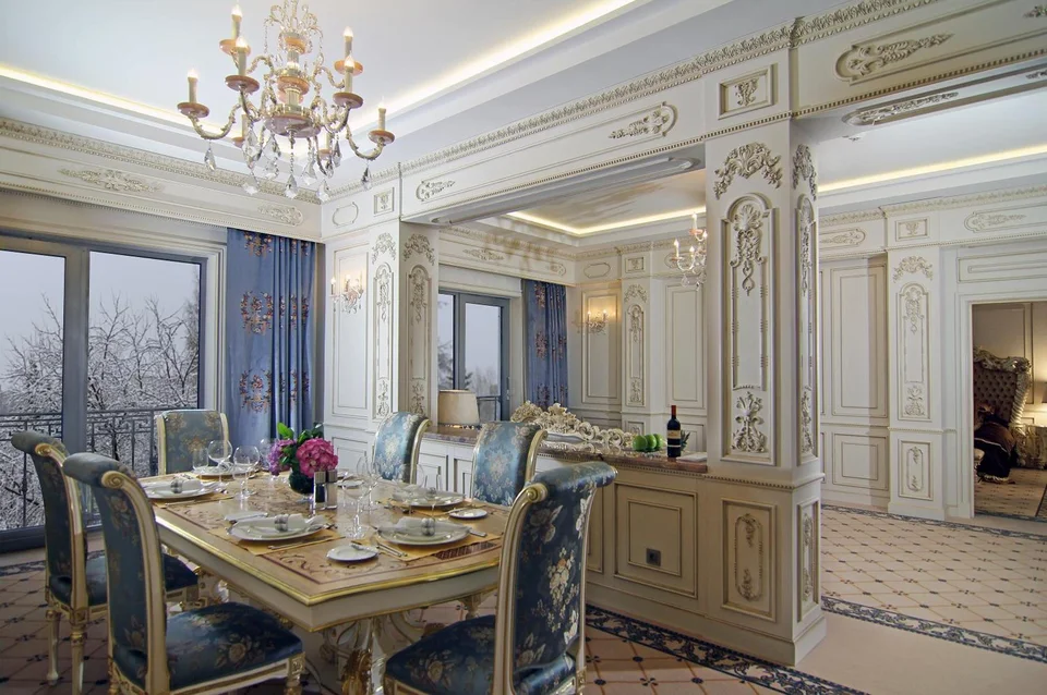 Orion Hotel Bishkek