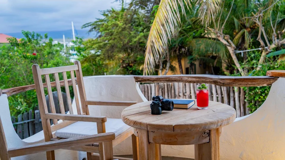 Angermeyer Waterfront Inn