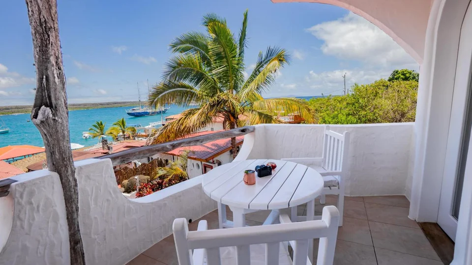 Angermeyer Waterfront Inn