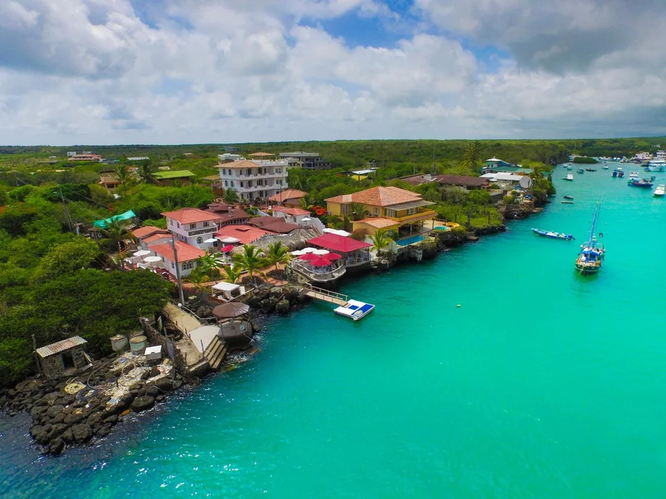 Angermeyer Waterfront Inn