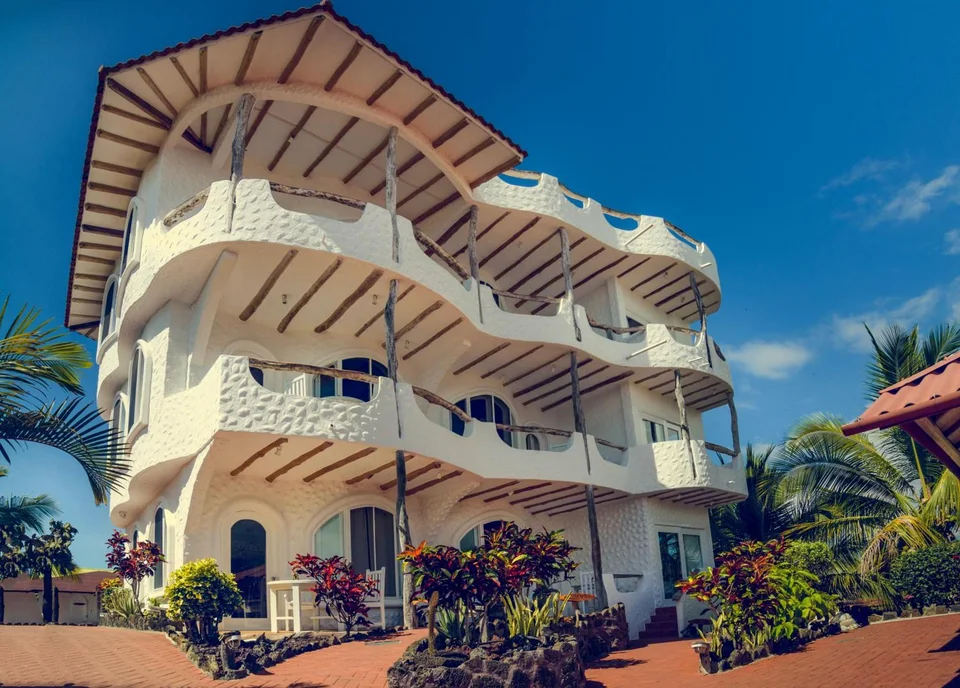 Angermeyer Waterfront Inn