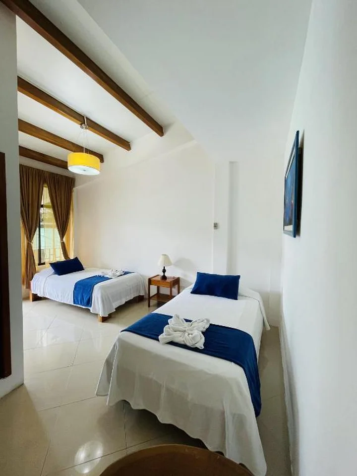 Hotel Fernandina
