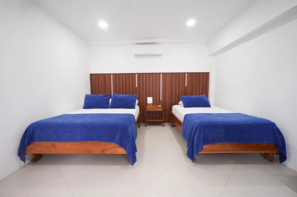 Hotel Fernandina