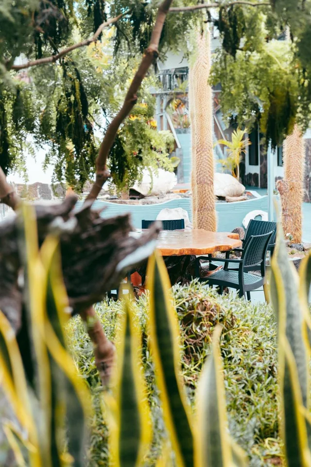 Hotel Fernandina